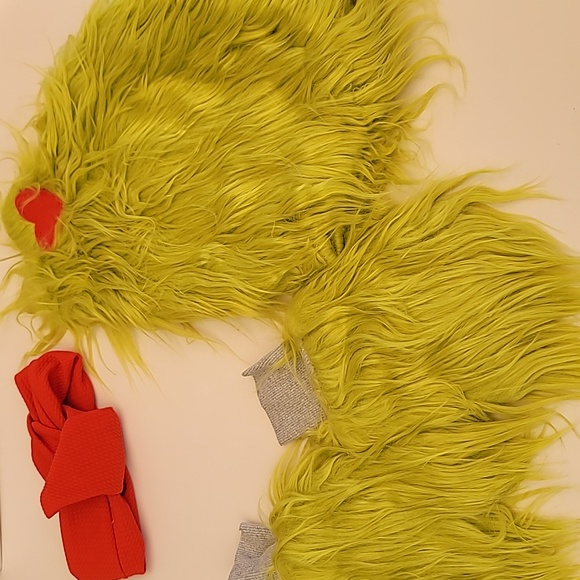 NEW Baby Girl Halloween Christmas Costumes - Picture 5 of 12